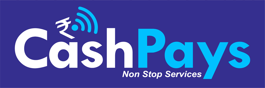 CashPays Logo