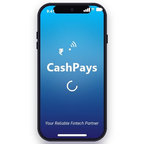 Mobile App Mockup