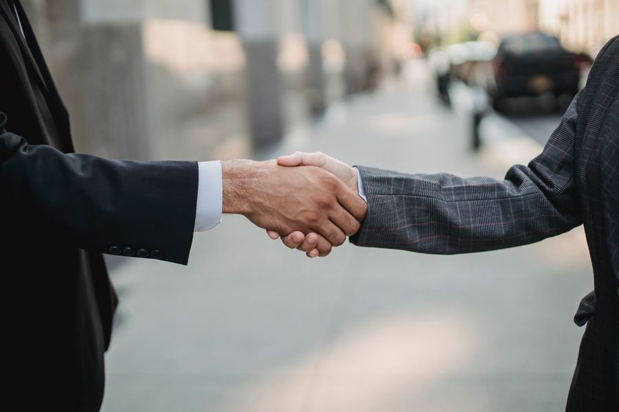 Vendor Payment Services